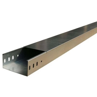 Steel Cable Tray