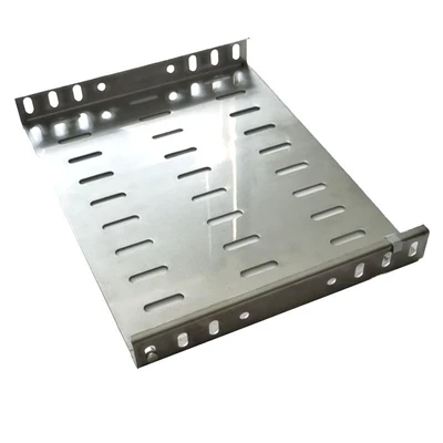 Tray Type Cable Trays